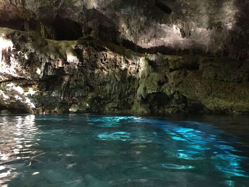 Playa del Carmen: Riviera Maya Buggy Tour with Cenote Swim - Starting in Playa del Carmen and meeting the guides