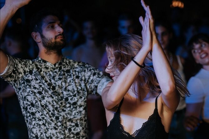 Playa Del Carmen Salsa Lovers Dance Experience - Is $152.18 a fair price?