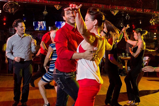 Playa Del Carmen Salsa Lovers Dance Experience - Why the local gathering matters