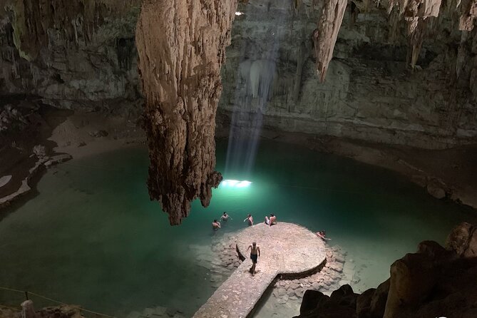 Playa del Carmen to Chichen-Itza up to 13 pax - Private Transfer - Drivers, communication, and service style