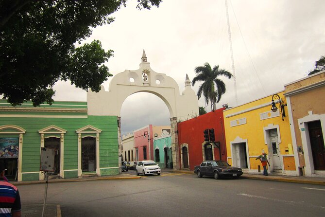 Playa del Carmen to Chichen-Itza up to 13 pax - Private Transfer - Who should book this private transfer?
