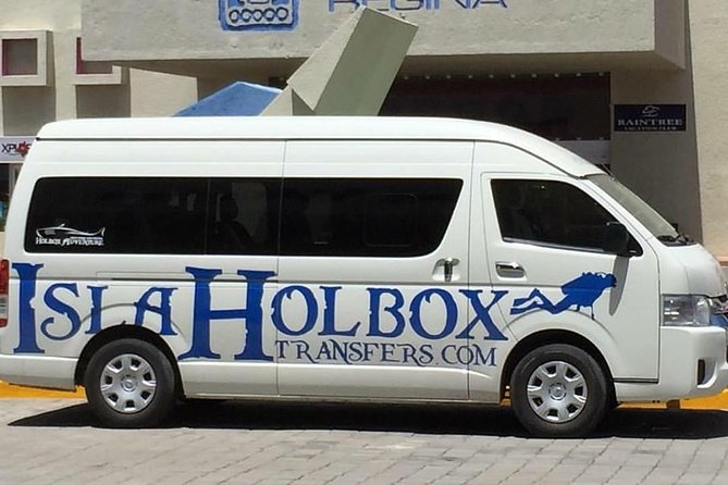 Playa del Carmen To Chiquila Private Shuttle - Key details before you book
