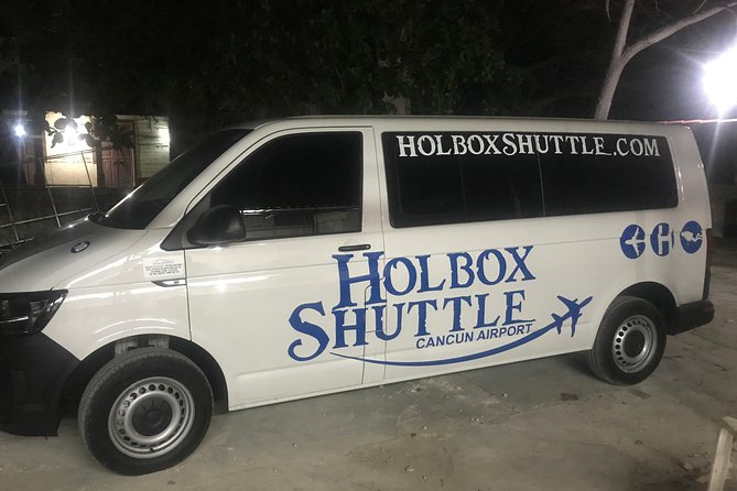 Playa del Carmen To Chiquila Private Shuttle - The two-hour road trip to Chiquila