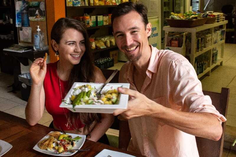 Playa del Carmen: Vegan Food Walking Tour - Key points to know before you book