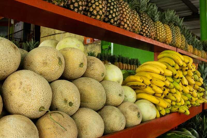 Playa del Carmen: Vegan Food Walking Tour - Starting at Juarez Avenue and 10th Avenue