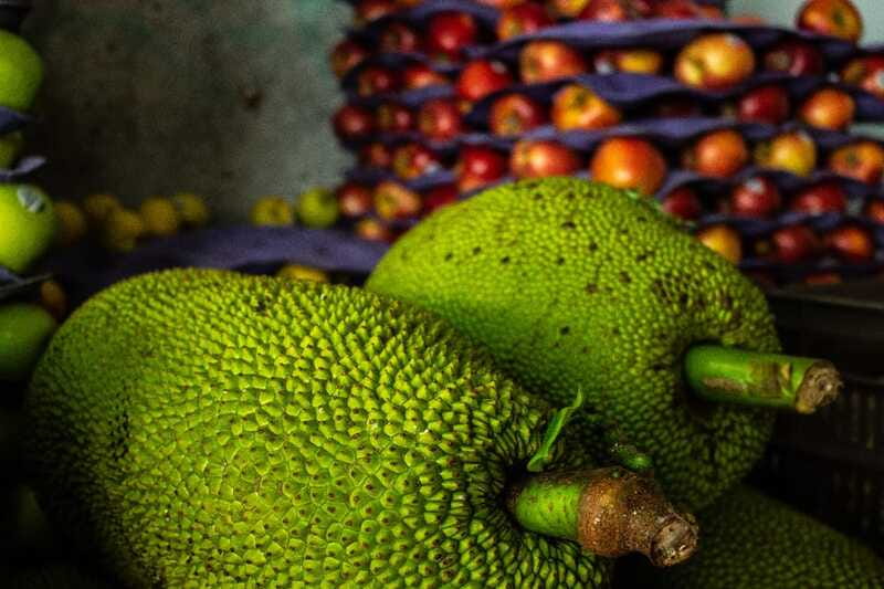 Playa del Carmen: Vegan Food Walking Tour - Guides Alex and Indra shape the experience