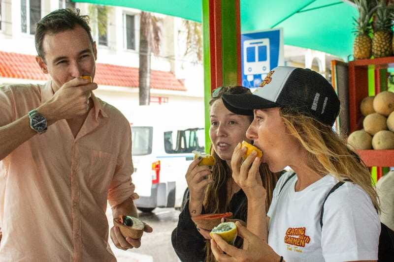 Playa del Carmen: Vegan Food Walking Tour - Who will enjoy this three-hour walk?