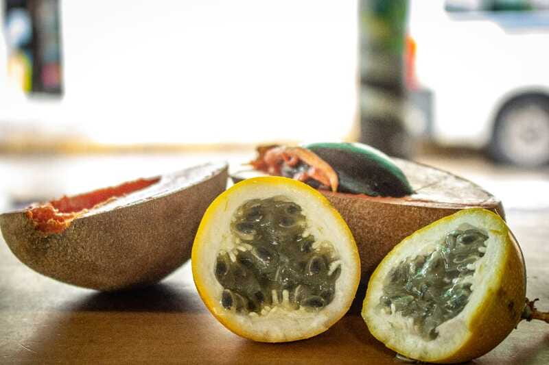 Playa del Carmen: Vegan Food Walking Tour - The fruit market brings Mexican produce into focus