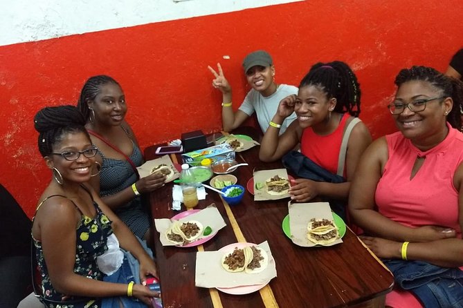 Playa del Carmen Walking Food Tour - Paleteria y Neveria Purepecha for a cool finish