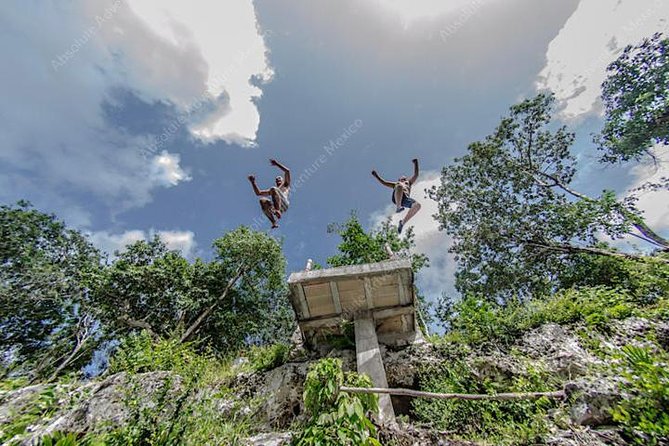 Private 2-Cenote Snorkeling Tour with Authentic Mayan Lunch - What snorkeling is like at Taak Bi Ha