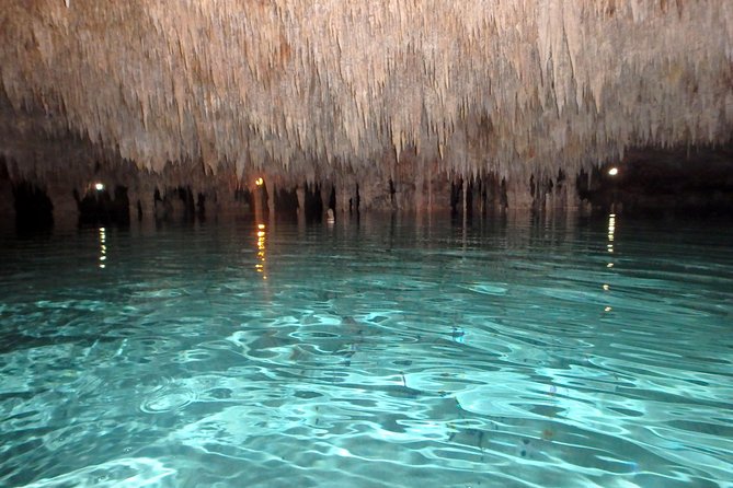 Private ATV Jungle & Cave Adventure - The return ride and the three-hour schedule