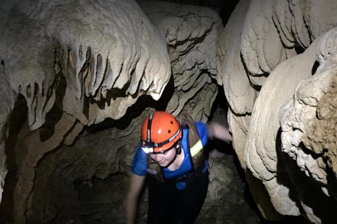 Private ATV Jungle & Cave Adventure - Who will enjoy this most