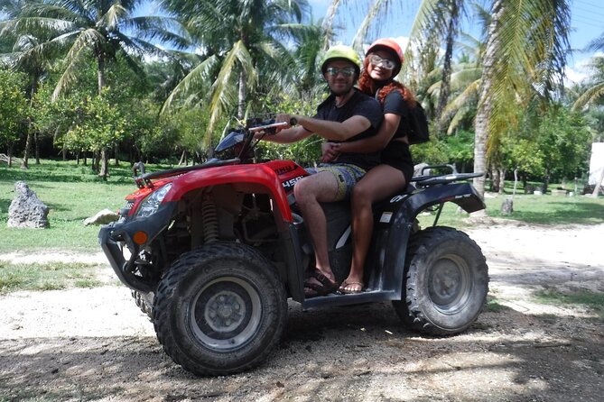 Private ATV Jungle Explorer Tour - Why the private format is worth considering