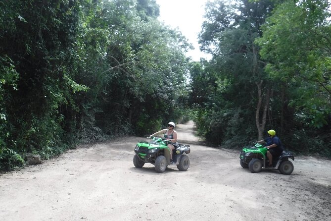 Private ATV Jungle Explorer Tour - What to wear and bring