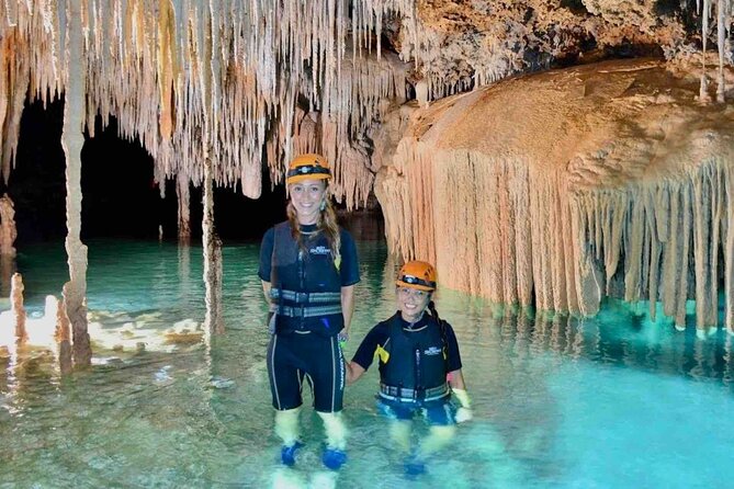 Private Cenote & Cave – Playa del Carmen, Mayan Culture & Fossils - What the $146.99 price includes