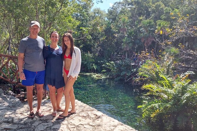 Private Cenote Snorkeling Tour – Tulum’s Hidden Gems - Two Tulum cenotes, two very different moods