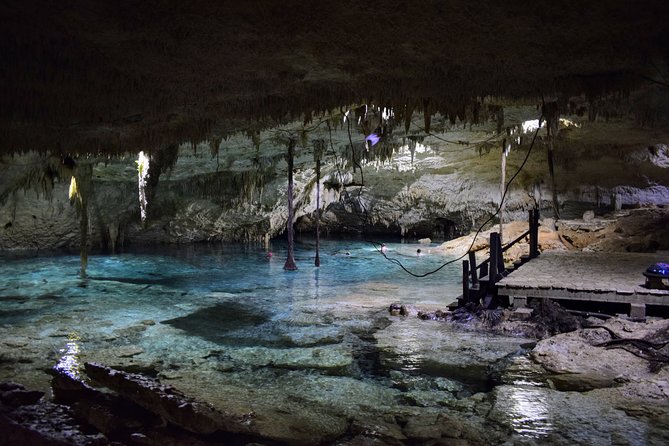Private Cenote & Snorkeling Tour with Turtles in Akumal - Who will enjoy this tour most