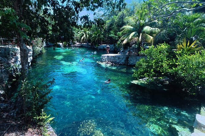 Private Cenotes Adventure in Tulum - Key points to know before booking