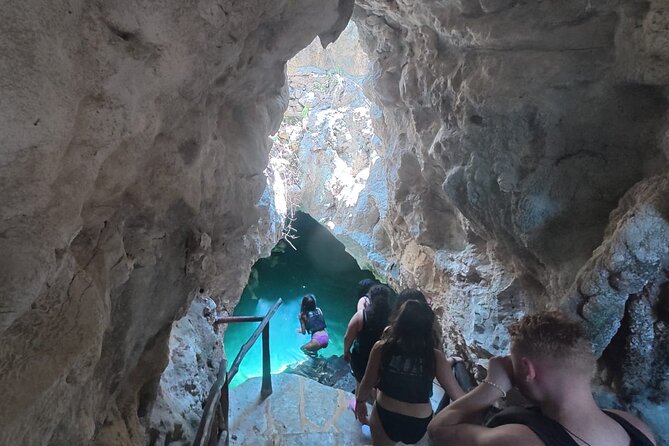 Private Cenotes Adventure in Tulum - What the $109 price really buys