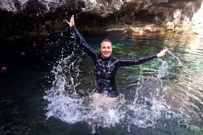 Private Cenotes tour - Is $242 per person a fair price?