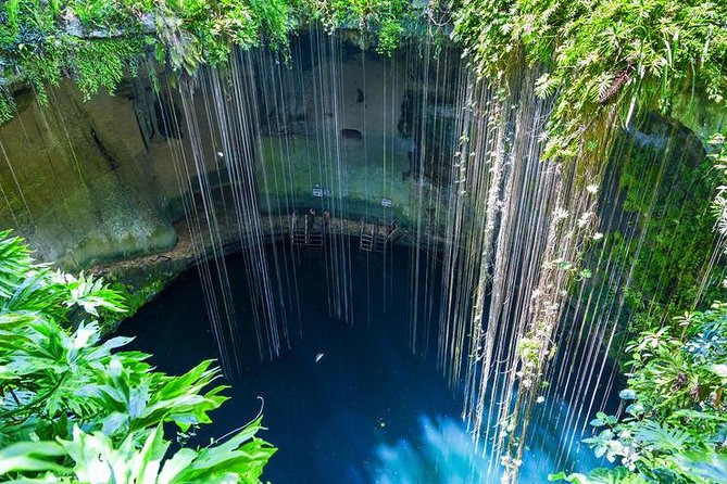 Private Chichen Itza, Cenote and Valladolid Tour with Lunch - Key points to know before booking