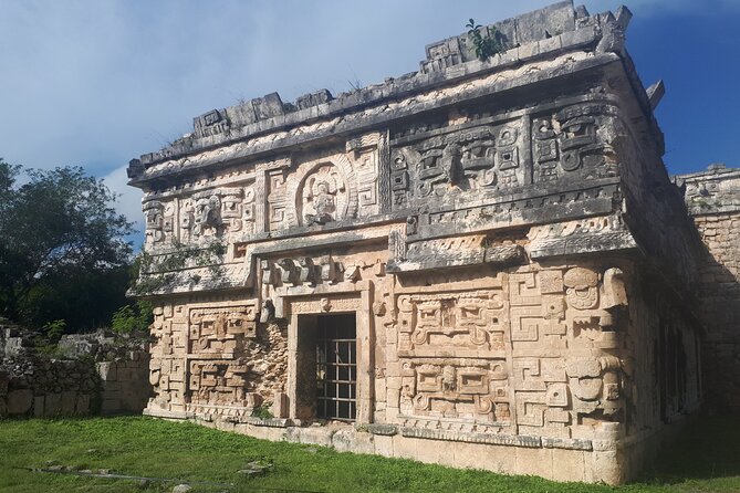Private Chichen Itza, Cenote and Valladolid Tour with Lunch - Who will enjoy this Chichen Itza tour most?