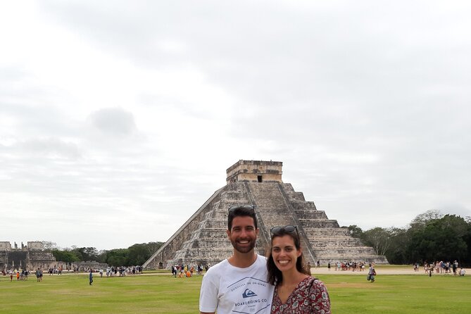 Private Chichen Itza, Cenote and Valladolid Tour with Lunch - Should you book it?