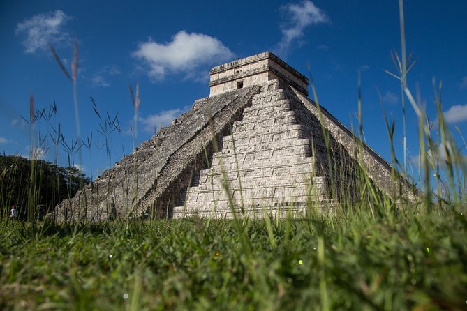 Private Chichen Itza - No additional stops at other hotels - Why the private format matters on a Chichén Itzá day
