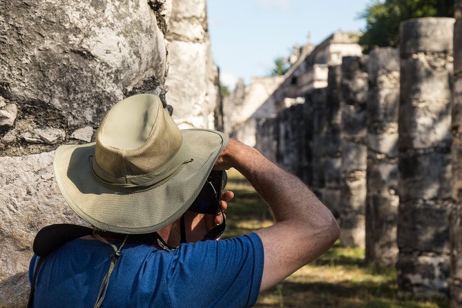 Private Chichen Itza - No additional stops at other hotels - Getting to Chichén Itzá without the hotel shuffle