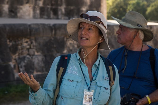 Private Chichen Itza - No additional stops at other hotels - Who will enjoy this day most
