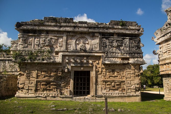 Private Chichen Itza - No additional stops at other hotels - Small details that improve the day
