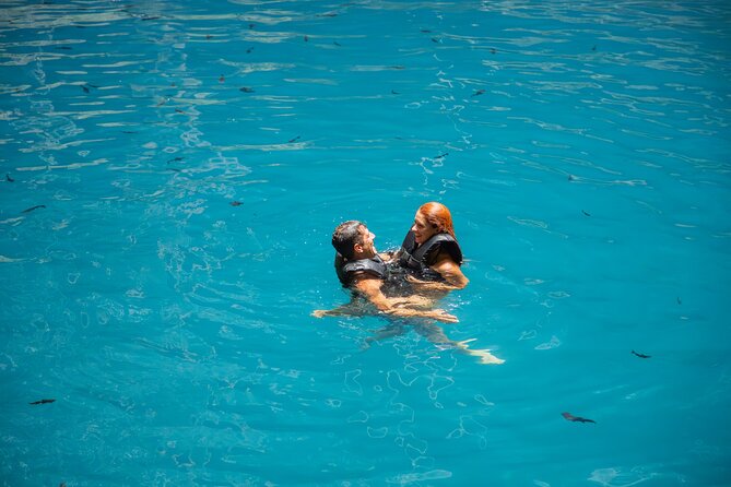 Private Chichen Itza Tour with Cenote Swim and Valladolid Visit - The private format and Sabino’s local connections