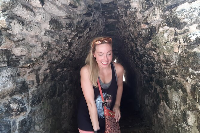 Private Coba & Cenotes tour - Lunch with a Mayan family