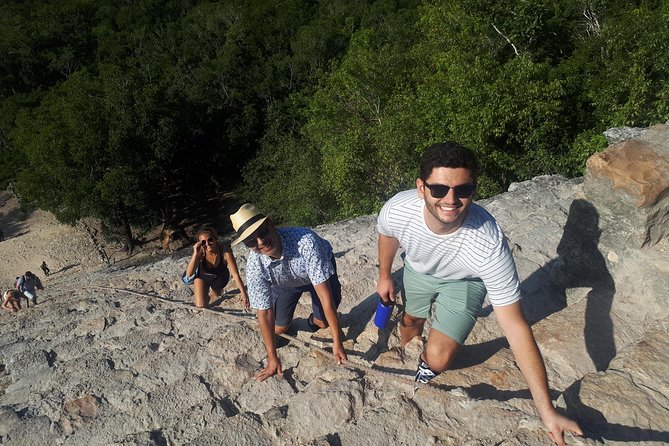 Private Coba & Cenotes tour - Booking details that matter