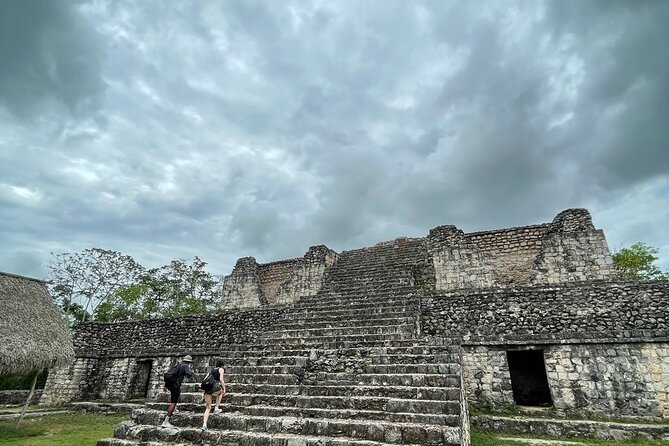 Private Ek Balam, Cenote & Valladolid tour - Key points to know before booking