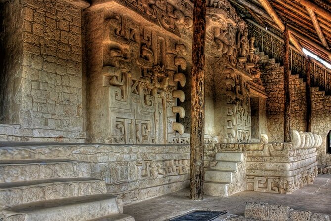 Private Ek Balam, Cenote & Valladolid tour - Why Ek Balam makes this day different