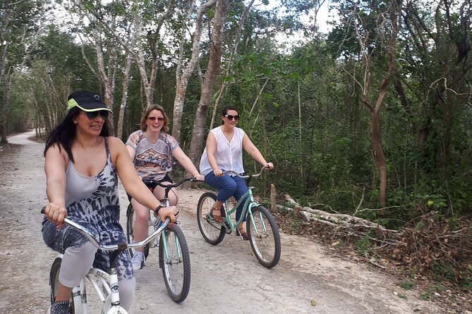 Private Ek Balam, Cenote & Valladolid tour - Valladolid closes the route with colonial streets