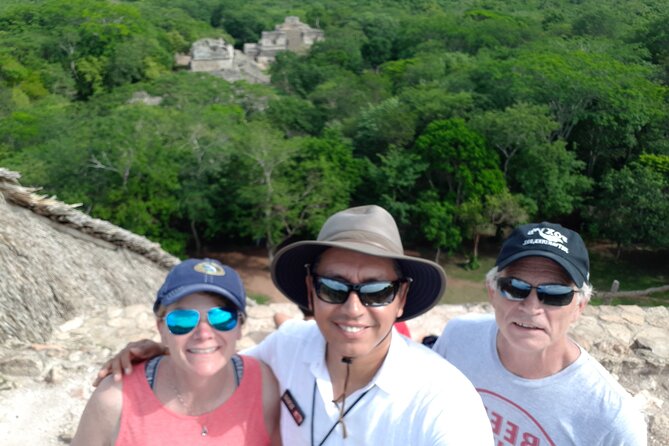 Private Ek Balam, Cenote & Valladolid tour - What the $320 price really covers