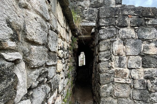 Private Ek Balam, Cenote & Valladolid tour - Who will enjoy this full-day route