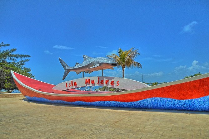 Private Escape: Isla Contoy & Isla Mujeres with Snorkeling - What private really means on this tour