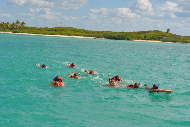 Private Escape: Isla Contoy & Isla Mujeres with Snorkeling - Timing, fitness, and what to pack