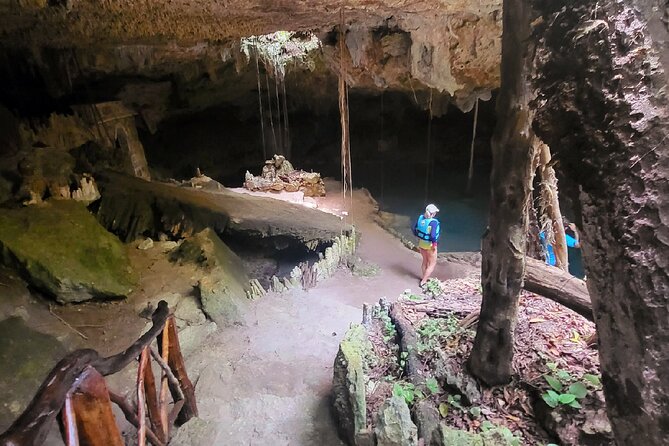 Private experience 5 cenotes at Riviera Maya - Timing, pickup, and what to bring
