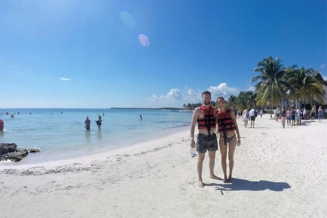 Private Experience: Akumal sea turtles encounter and Yal-kú lagoon colorfull fish snorkel. - Weather, cancellation, and practical limits