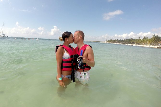 Private Experience: Akumal sea turtles encounter and Yal-kú lagoon colorfull fish snorkel. - Akumal Bay and the chance to see sea turtles