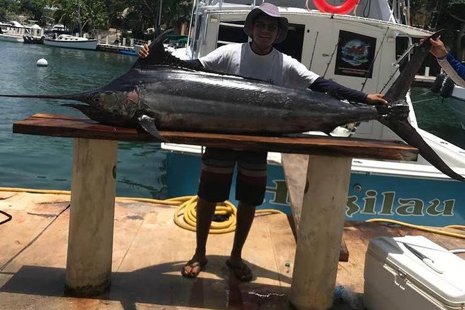 Private Fishing Tour in Yacht Playa del Carmen - What you should bring and arrange