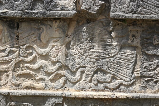 Private Full-Day Guided Chichen Itza Tour with Lunch - Who should book this Chichen Itza tour?