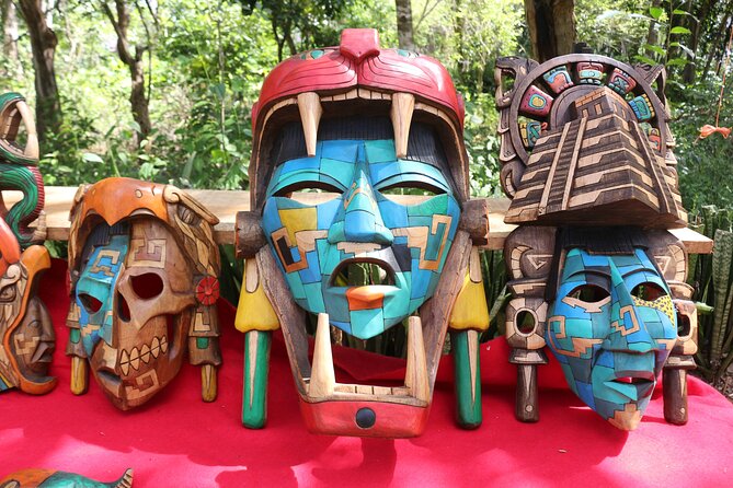 Private Full-Day Guided Chichen Itza Tour with Lunch - Three hours among the monuments of Chichen Itza