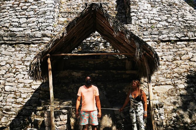 Private Full-Day Guided Tulum Coba and Cenote Tour with Lunch - What the private format is really worth