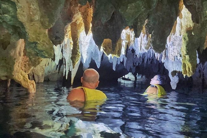 Private Guided Cenotes and Underground River Exploration - Is $199 a fair price?
