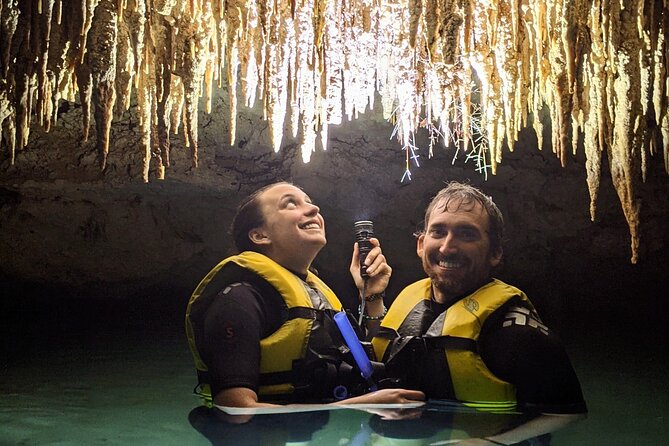 Private Guided Cenotes and Underground River Exploration - Should you book this Tulum cenote tour?